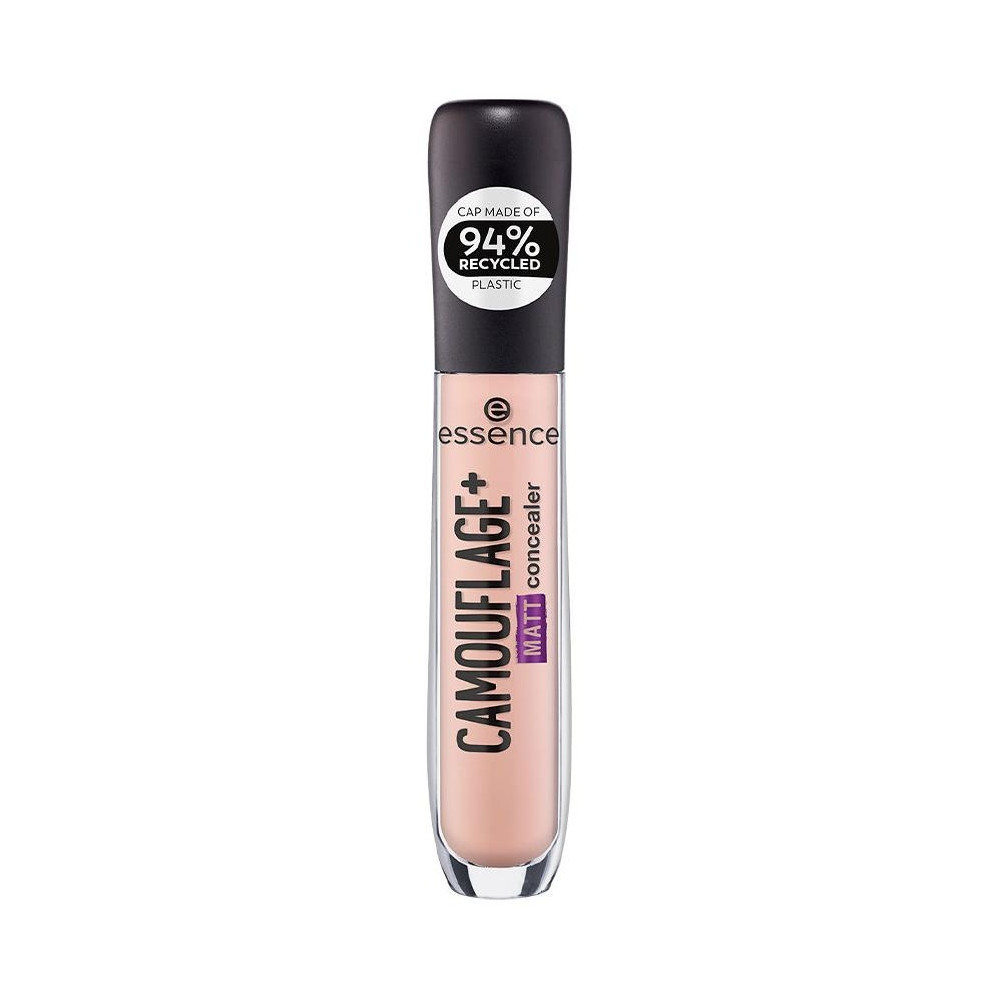 Camouflage+ Matt Corrector 10-Light Rose 5 Ml