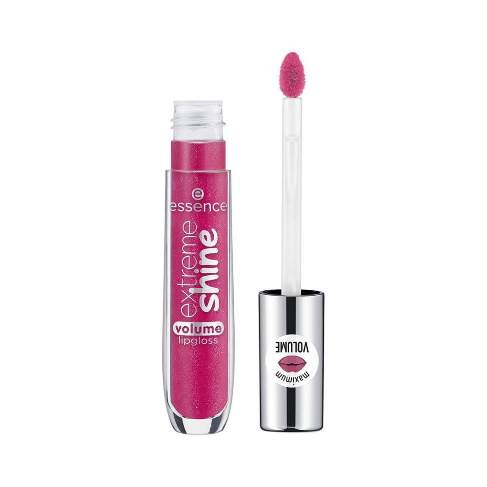 Extreme Shine Brillo De Labios Voluminizador 103-Pretty In Pink 5 Ml