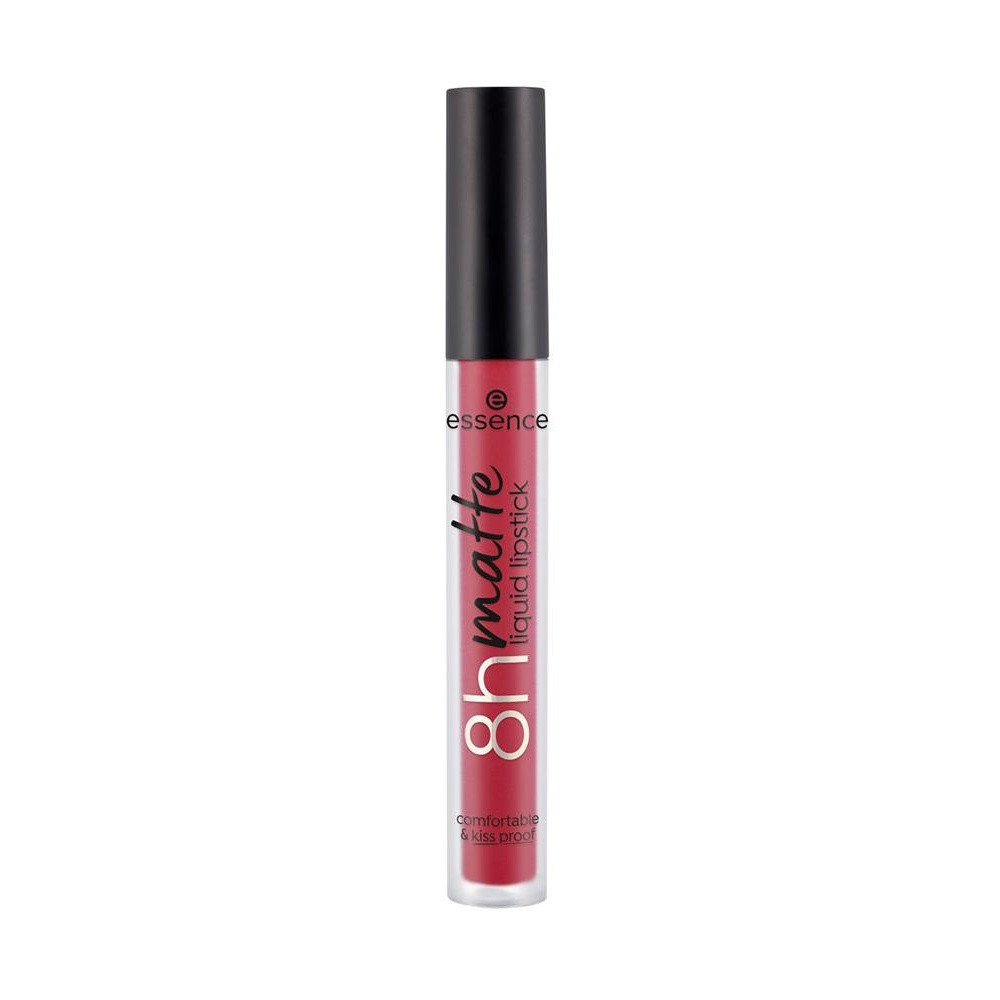 8H Matte Barra De Labios Líquida 07-Classic Red 2,5 Ml