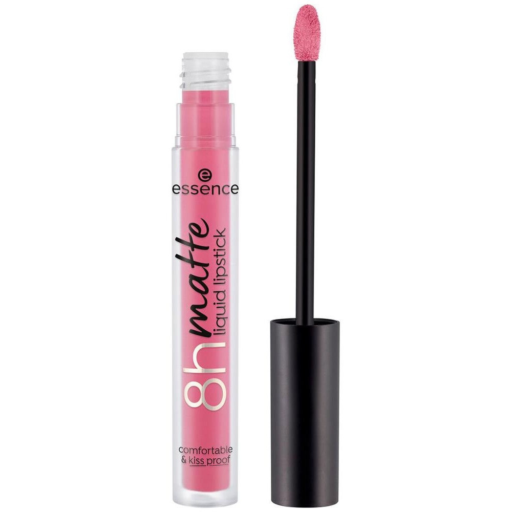 8H Matte Barra De Labios Líquida 05-Pink Blush 2,5 Ml