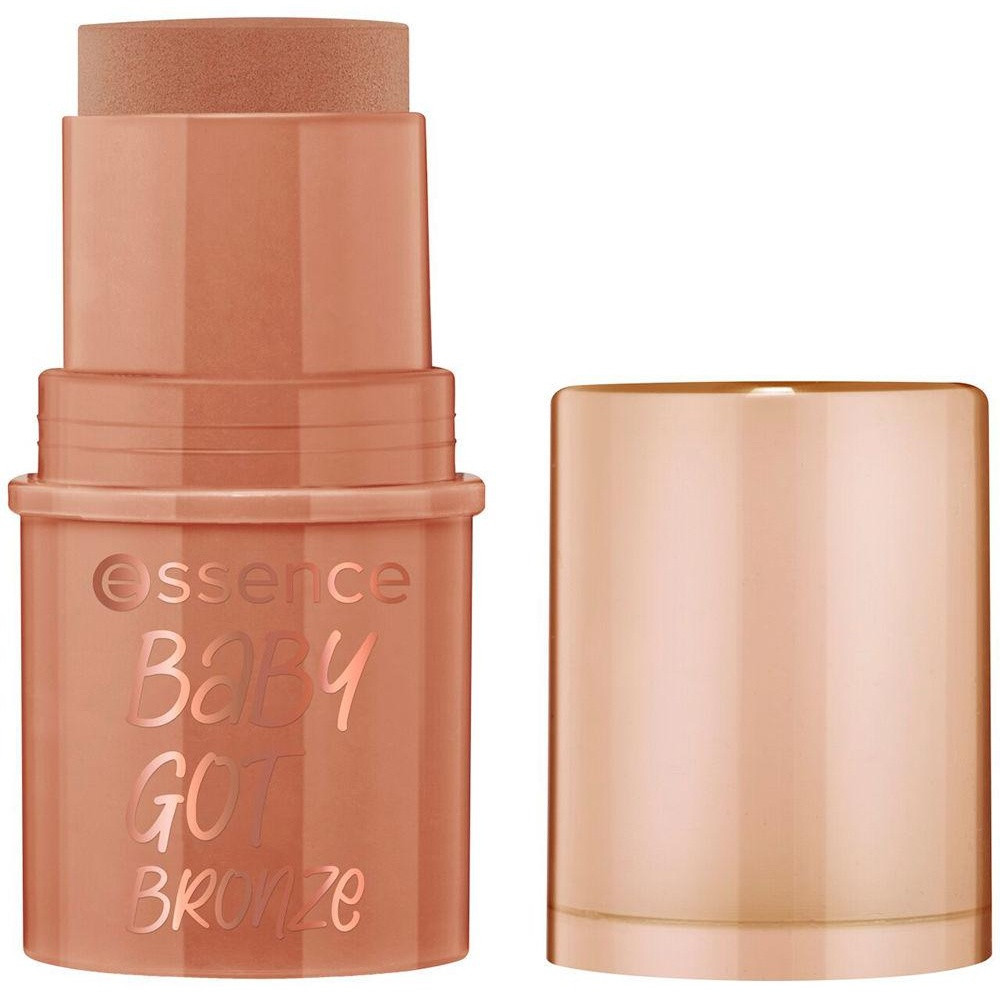 Baby Got Bronze Bronceador En Barra 10 5,5 Gr