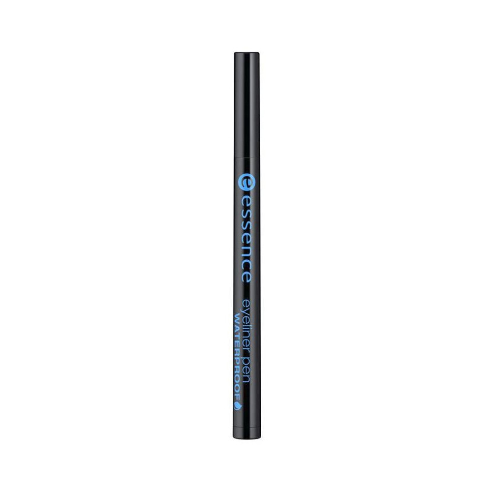 Essence Delineador Rotulador Waterproof 01 Negro 1Ml