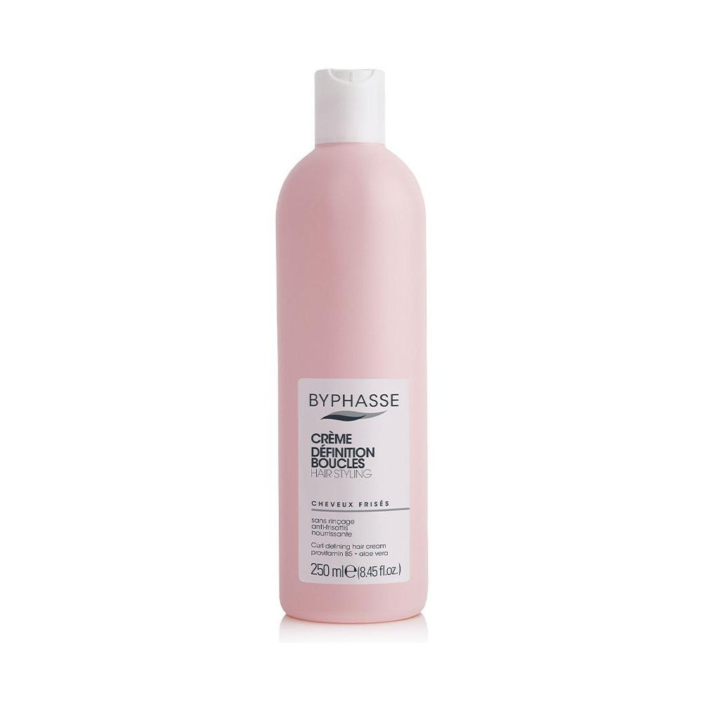 Crema Activ Boucles Cabello Rizado 250 Ml