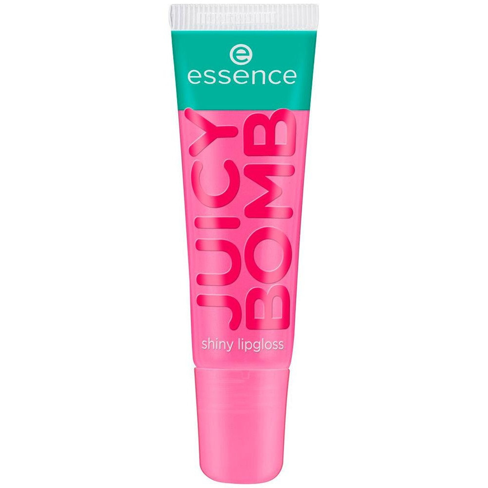 Essence Juicy Bomb Shiny Lipgloss 102 Witty Watermelon 10Ml