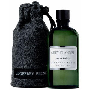 Grey Flannel Eau De...