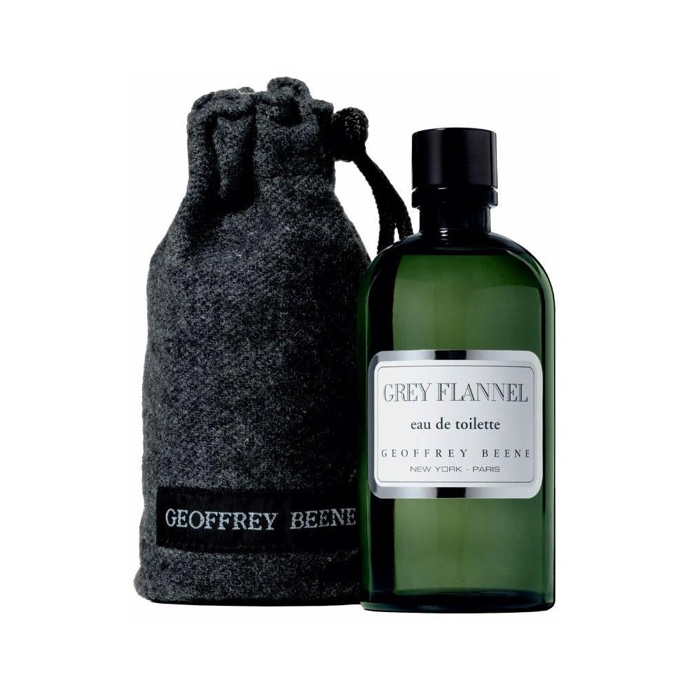 Grey Flannel Eau De Toilette 240 Ml