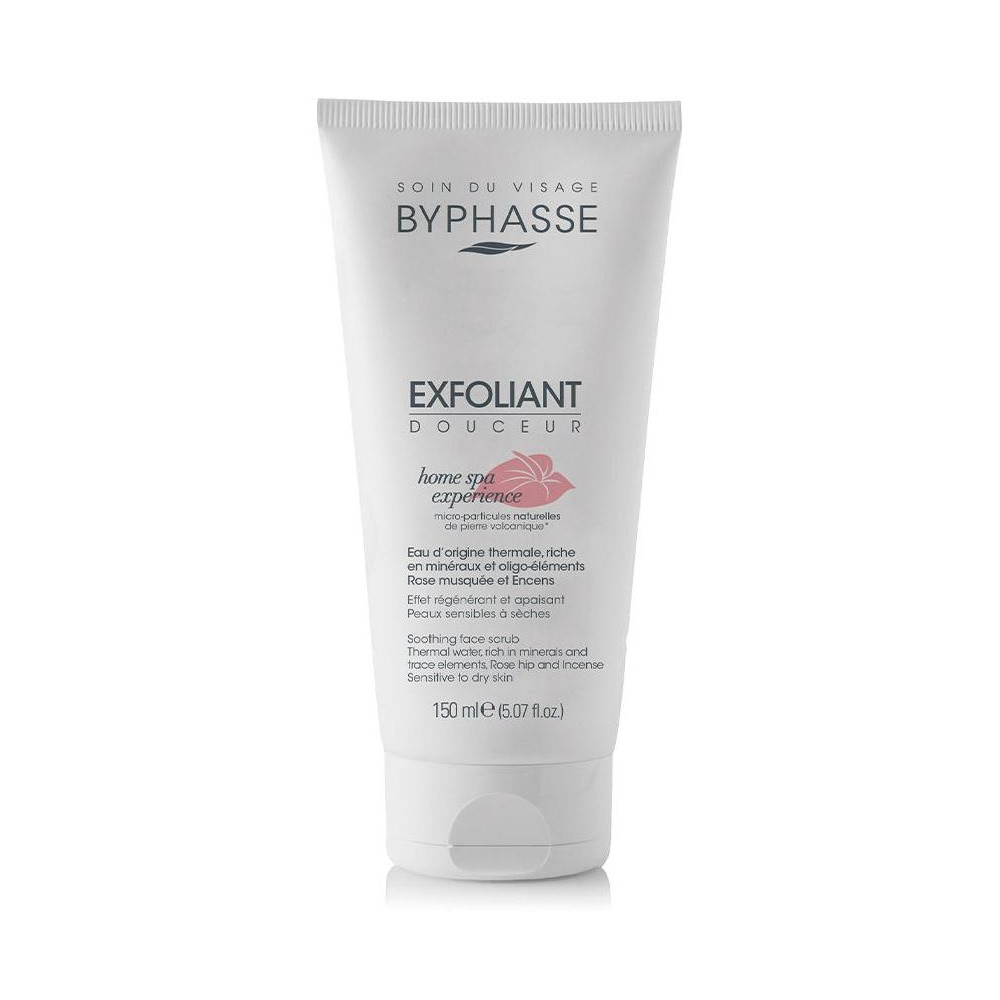 Home Spa Experience Exfoliante Facial Douceur 150 Ml