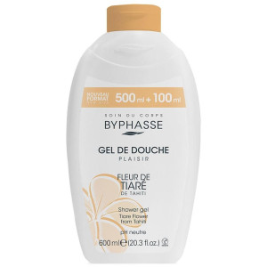 Byphasse Plaisir Gel Ducha...