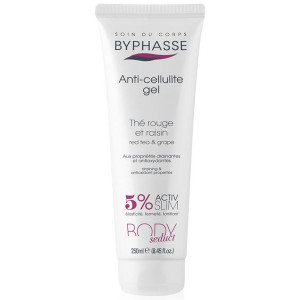 Byphasse Body Seduct Gel...