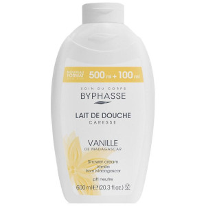 Byphasse Caresse Gel Ducha...