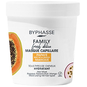Byphasse Family Fresh...