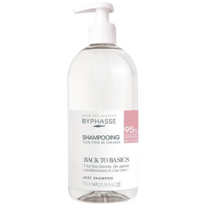 Byphasse Back To Basics...