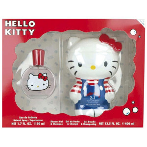 Hello Kitty Set Colonia +...