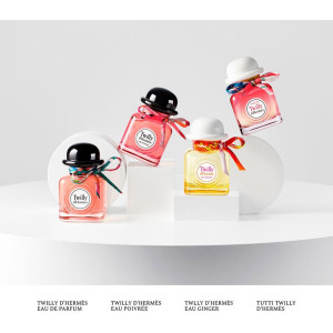Twilly D'Hermès Eau De...