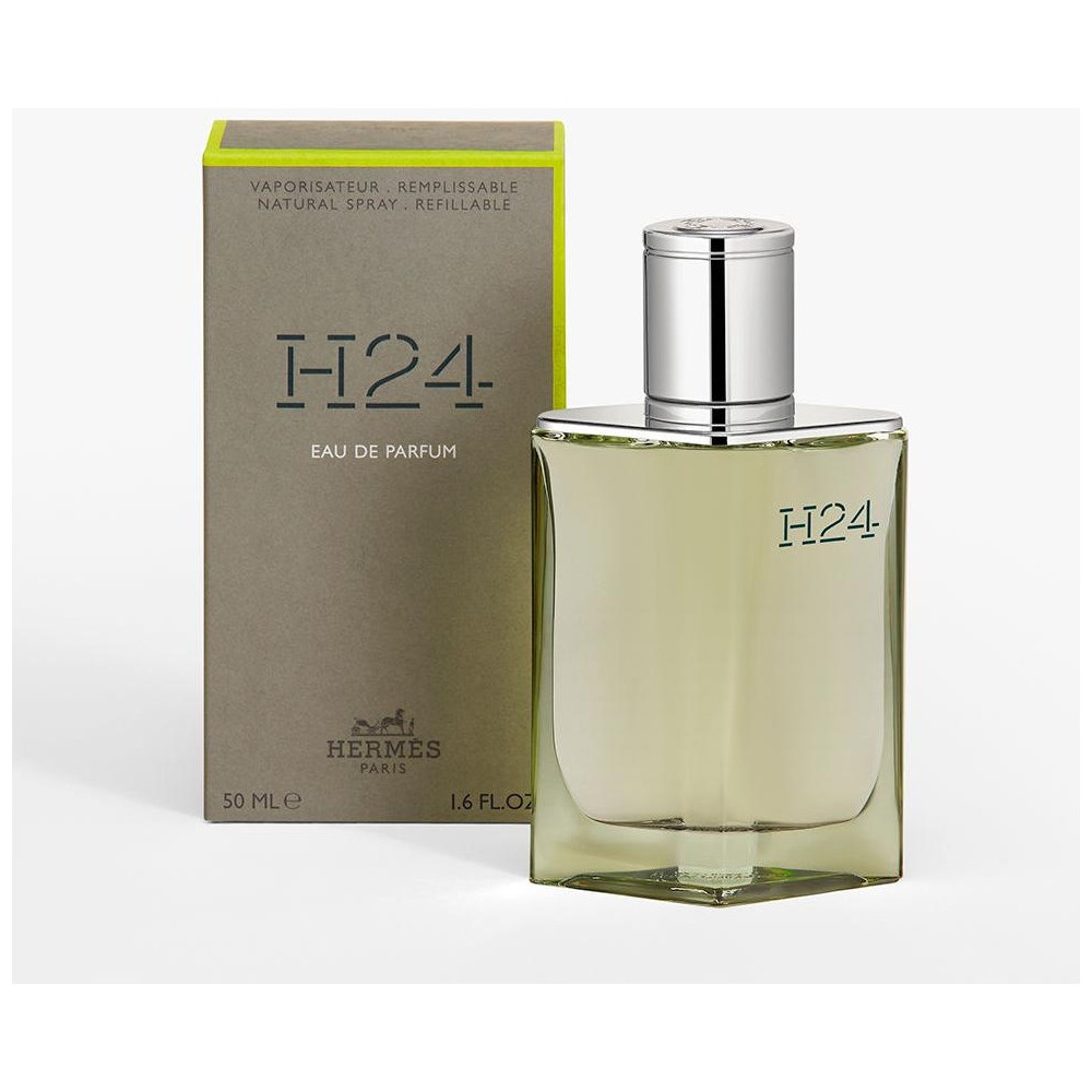 H24 Eau De Parfum Vaporizador 50 Ml