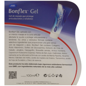 Máyla Pharma Bonflex Gel, 100 Ml