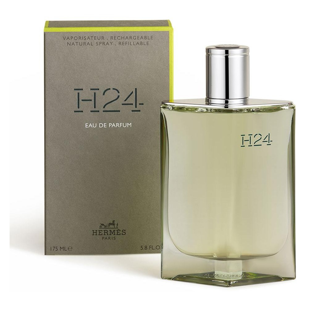 Hermes H24 Eau De Parfum 175Ml