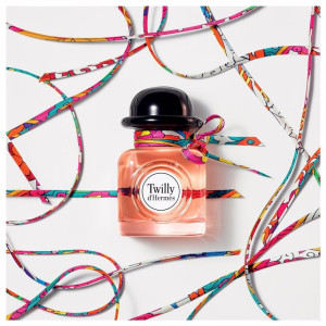 Twilly D'Hermès Eau De Parfum Vaporizador 50 Ml