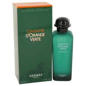 Concentre D'Orange Verte...