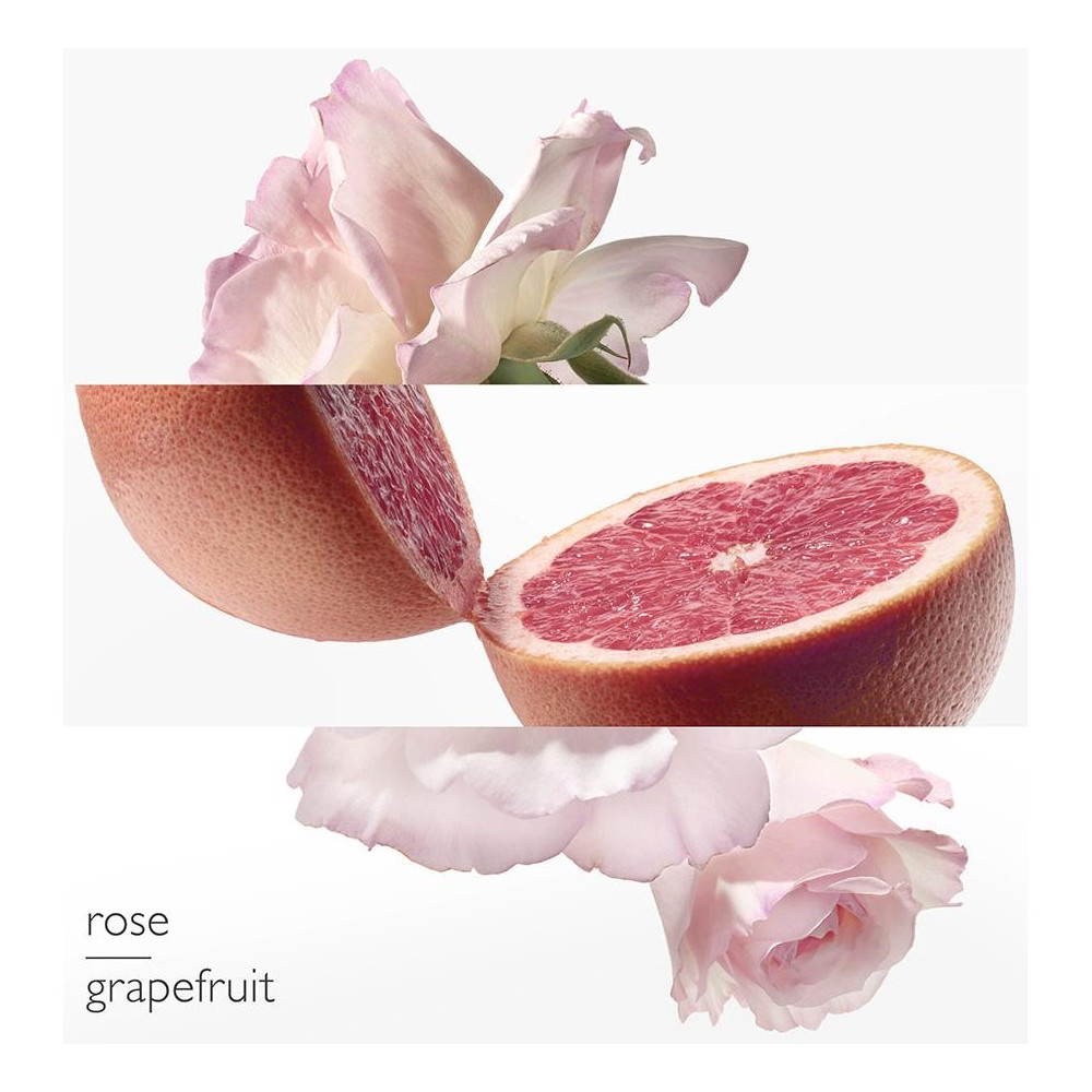 Hermes Paris Pamplemousse Rose Eau De Cologne 200Ml Vaporizador