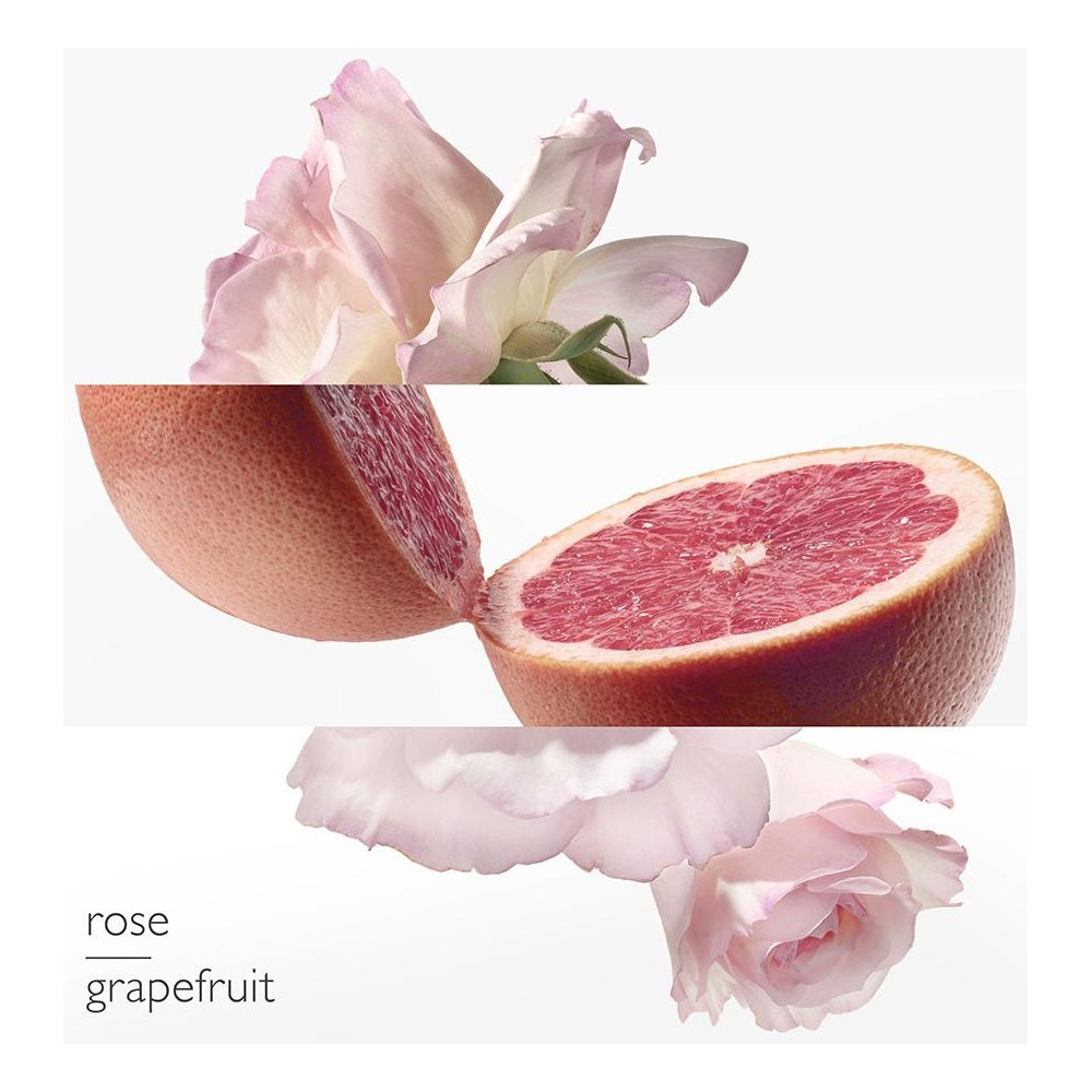 Hermes Paris Pamplemousse Rose Eau De Cologne 100Ml Vaporizador