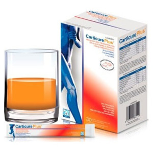 Carticure Plus Polvo Soluc...
