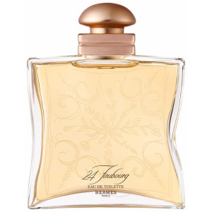24 Faubourg Eau De Toilette...