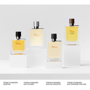 Terre D'Hermès Eau Intense...