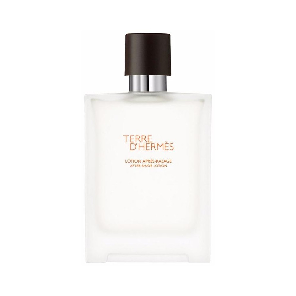 Hermes Paris Terre D'Hermes Locion After Shave 100Ml