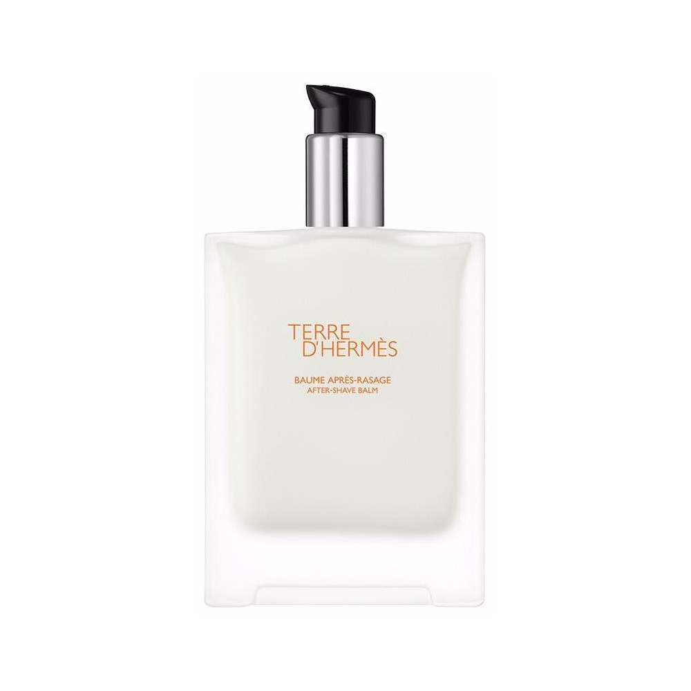Hermes Paris Terre D'Hermes Balsamo After Shave 100Ml