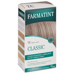 Farmatint Gel Coloración...