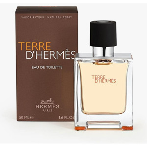 Hermes Paris Terre D'Hermes...