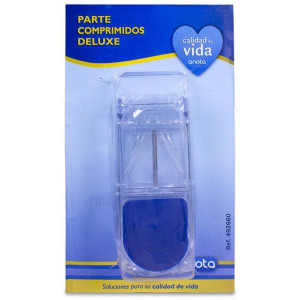 Prim Parte Comprimidos De...