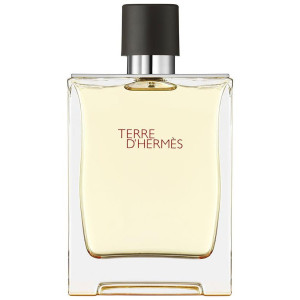 Terre D'Hermès Eau De Toilette Vaporizador 200 Ml