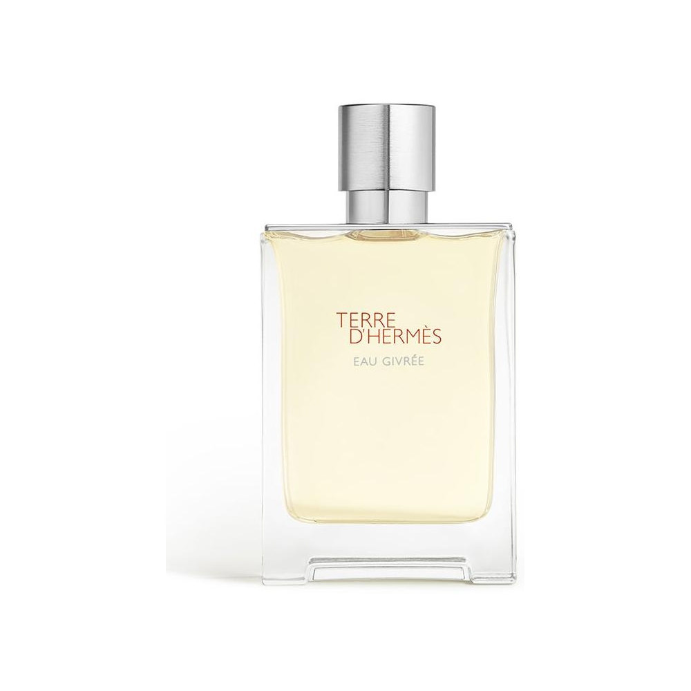 Terre D'Hermès Eau Givrée Eau De Parfum Refillable 100 Ml