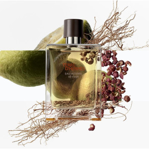 Hermes Paris Terre D'Hermes Eau Intense Vetiver Eau De Parfum 200Ml