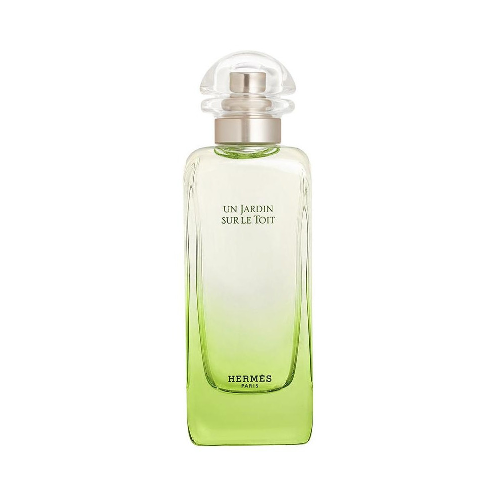 Hermes Paris Un Jardin Sur Le Toit Eau De Toilette 100Ml Vaporiz