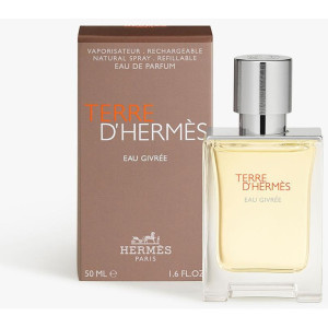 Terre D'Hermès Eau Givrée...