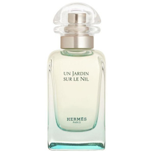 Hermes Paris Un Jardin Sur Le Nil Eau De Toilette 50Ml Vaporizad