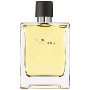 Hermes Paris Terre D'Hermès Parfum 200Ml