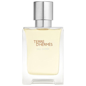 Terre D'Hermès Eau Givrée Eau De Parfum Refillable 50 Ml