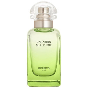 Hermes Paris Un Jardin Sur...