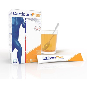 Carticure Plus Polvo Soluc Oral 30 Sobre