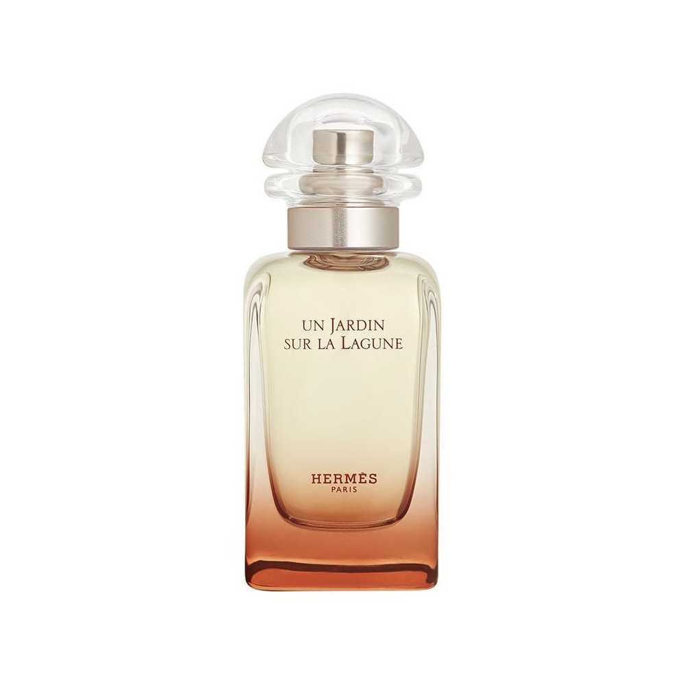 Un Jardin Sur La Lagune Eau De Toilette Vaporizador 50 Ml