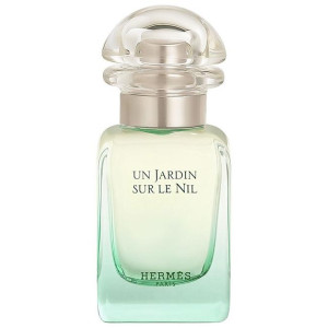 Hermes Paris Un Jardin Sur Le Nil Eau De Toilette 30Ml Vaporizad