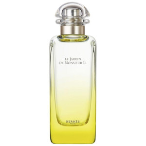 Hermes Paris Le Jardin De Monsieur Li Eau De Toilette 100Ml Vapo