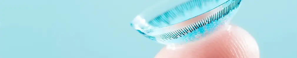 Lentes de contacto y soluciones de limpieza | Farmacia online