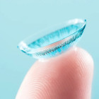 Lentes De Contacto