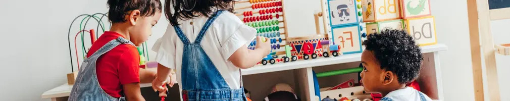 Productos infantiles de farmacia | Salud y cuidado para niños