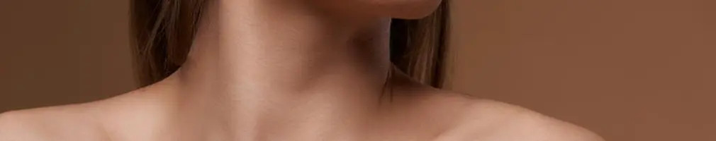 Cosmética para cuello y escote | Reafirmantes específicos